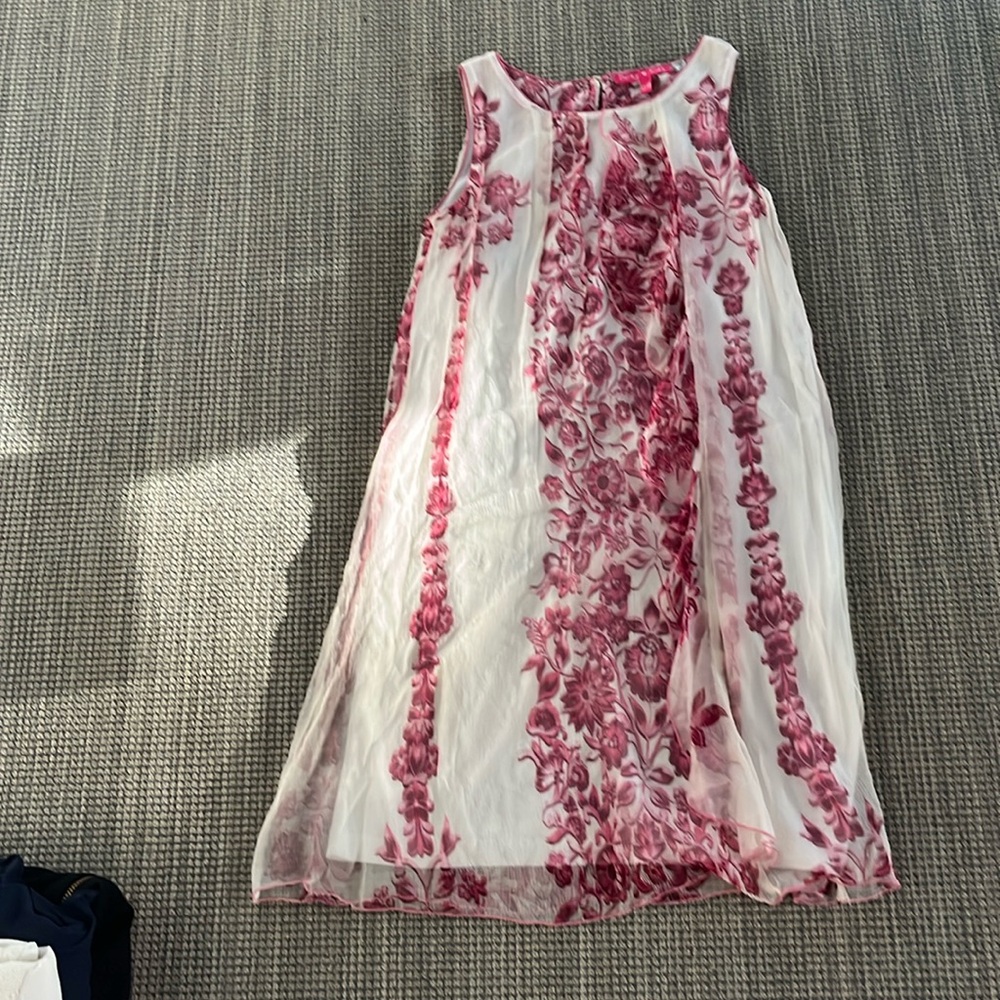 Derhy Kids Dress size 12/14 excellent condition
